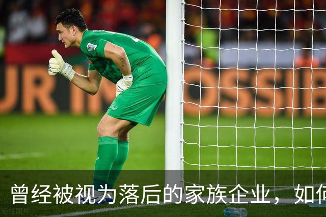 曾经被视为落后的家族企业,如何成为中国民营经济的试金石?|首届传承大会