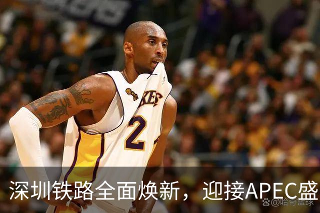深圳铁路全面焕新,迎接APEC盛会